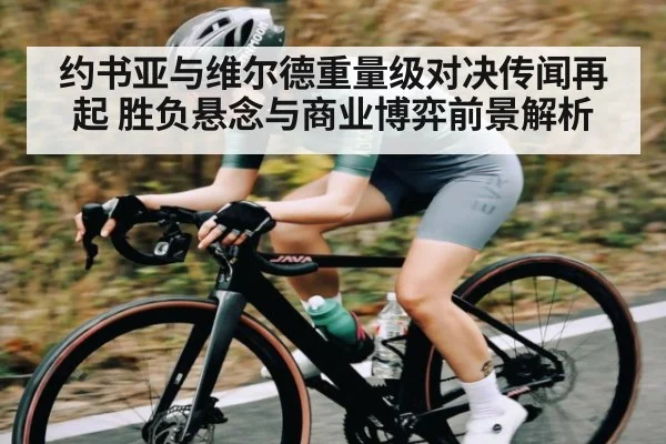 约书亚与维尔德重量级对决传闻再起 胜负悬念与商业博弈前景解析