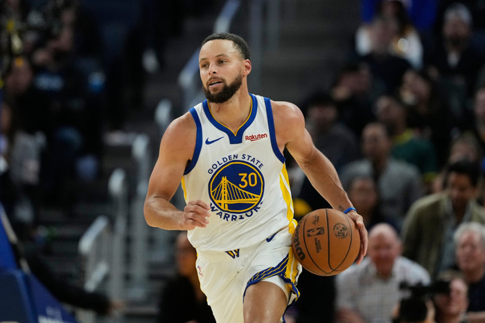 半岛体育app-库里康复进展喜人！全力备战五对五对抗，复出倒计时正式开启|斯蒂芬·库里|勇士|金州勇士队|nba|季后赛_新浪体育_新浪新闻