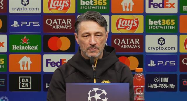 半岛体育-科瓦奇：萨比策&amp;amp;聚勒缺席踢国米；抵制世界杯？应问国家队主帅